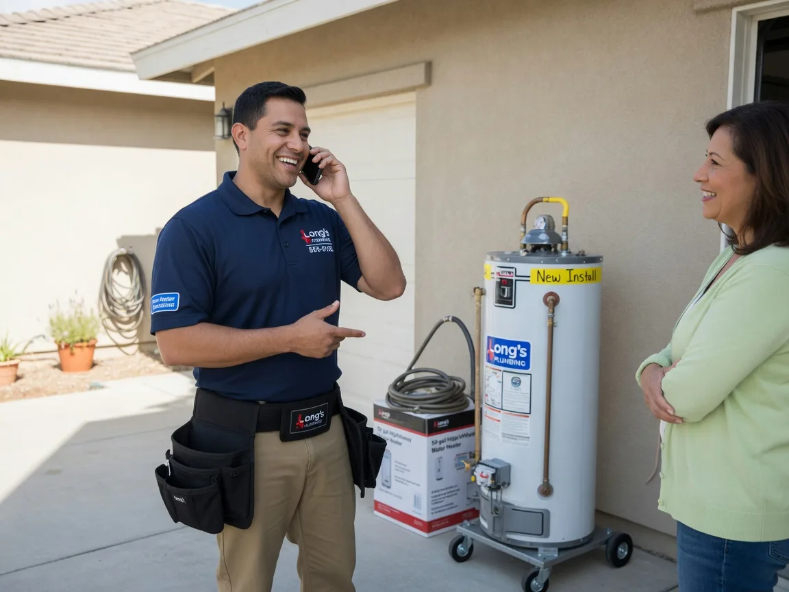 Leak Detection Oliver, GA FAQs